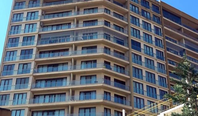 Fahiş Site Aidatlarına TBMM’den Yeni Düzenleme