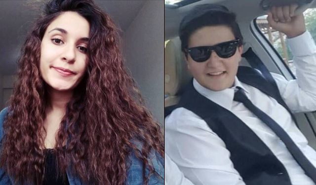 Gülistan Doku Dosyasında Firari Şüpheli ABD'de Teslim Oldu