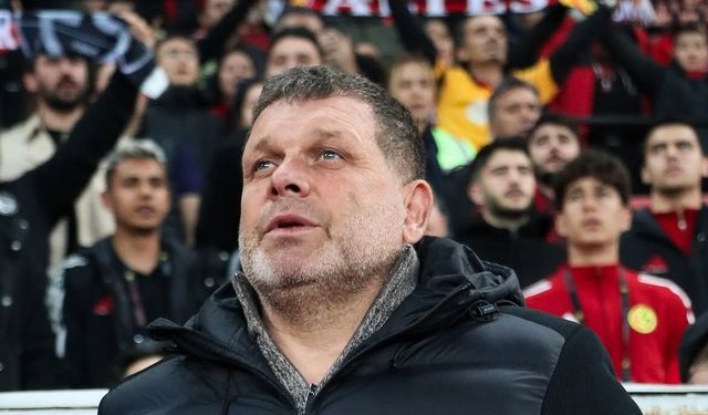 Hakan Şapçı: Cuma Günü Skoru Telafi Edeceğiz