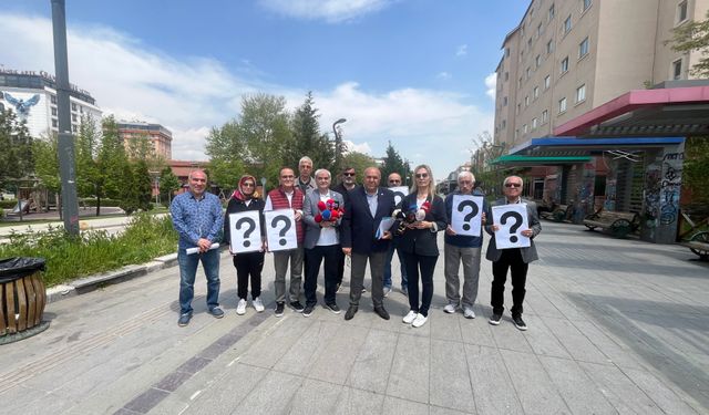 Hat Boyu İhalesine İYİ Parti’den Sert Tepki