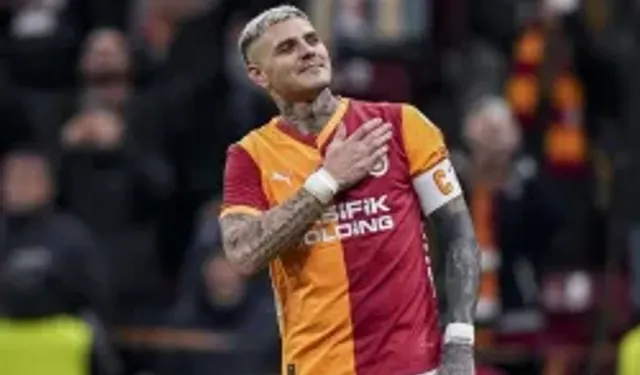 Galatasaray'dan ayrıldı mı, hangi takıma gidecek? İcardi gitti mi, gidiyor mu?