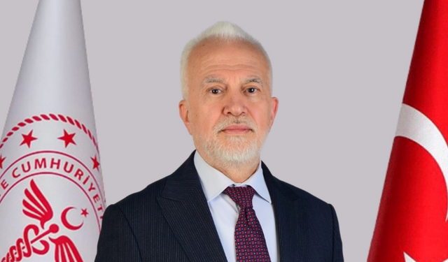 İl Sağlık Müdürü: "Tansiyonunu Bilmek Hayatını Korumaktır"