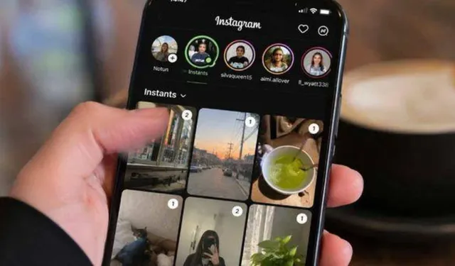 (INSTANTS-AÇMA KAPAMA) Şipşak içerik Instagram nasıl kaldırılır? Instagram şipşak nasıl kapatılır?
