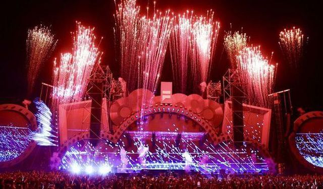 2026 Yenikapı İstanbul Festivali ne zaman? İstanbul Festivali'nde hangi sanatçılar konser verecek?