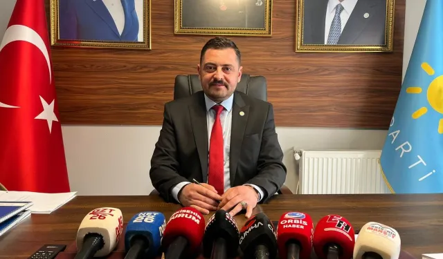 İYİ Parti’den “Mutlak Butlan” Tepkisi: “Millet İradesine Pusu Kuruluyor”