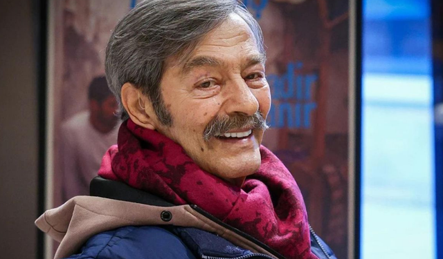 Kadir İnanır Yoğun Bakımda Entübe Edildi