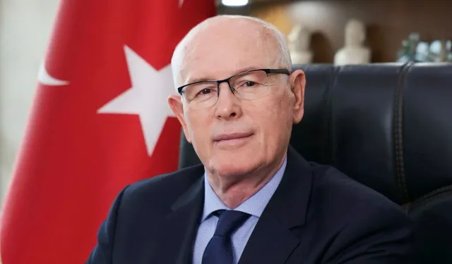 "Şampiyonu Sezon Başında Seçiyorlar!" Kazım Kurt’tan Türk Futboluna Bomba Lobi Çıkışı!