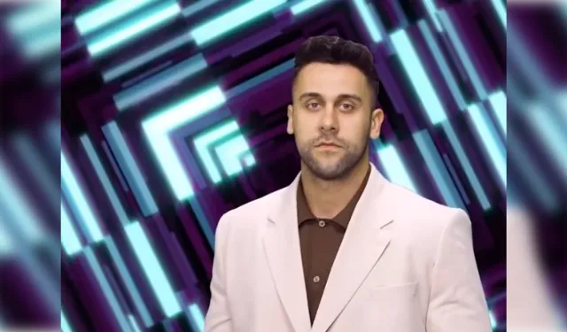 Alper Toksöz kimdir, kaç yaşında, nereli? Kısmetse Olur Alper İnstagram ve TikTok hesapları nedir?