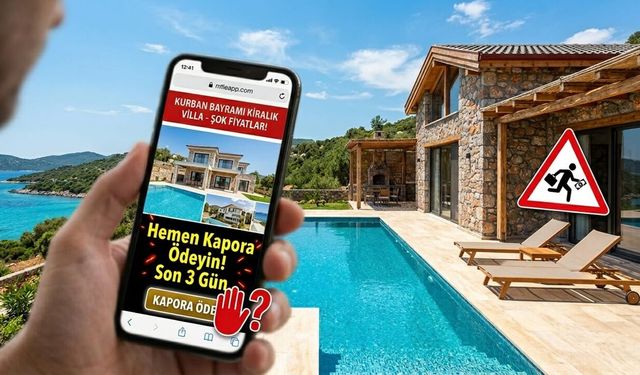 Kurban Bayramı Tatili Planı Yapanlar Buna Dikkat!
