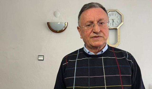 Lütfü Savaş: “Türk Siyasi Tarihinin En Önemli Davasıydı”