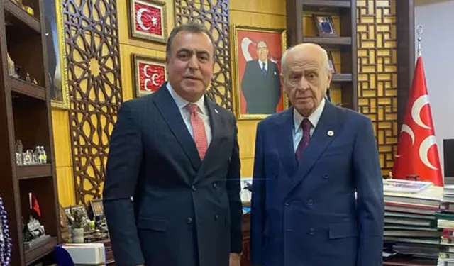 Mhp Eskişehir İl Divan Kurulu Listesi Açıklandı