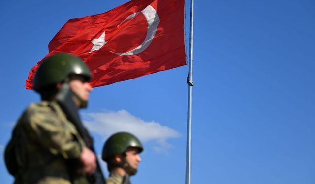 MSB’den "Seferberlik" Mesajı İddialarına Açıklama