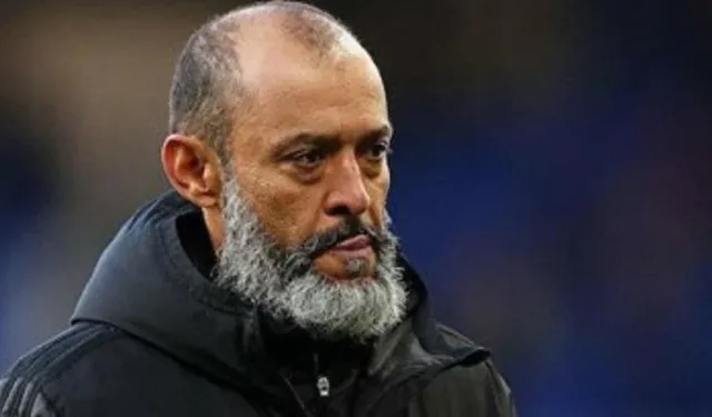 Beşiktaş'ınyen hocası Nuno Espirito Santo mu olacak? Nuno Espirito Santo kimdir, hangi takımları çalıştırdı?