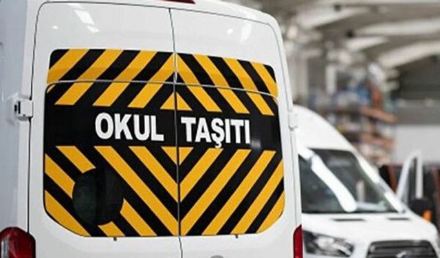 Eskişehir’de Servis ve Okul Çevresine Sıkı Denetim