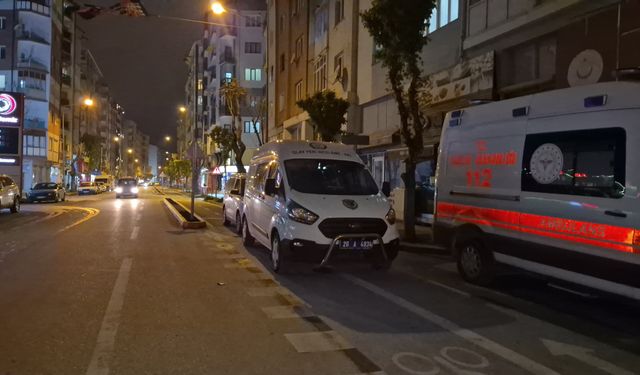 Eskişehir’de İranlı Şahıs Evinde Ölü Bulundu
