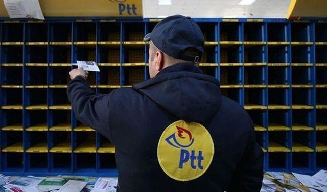 26 Mayıs Arefe günü PTT şubeleri çalışıyor mu, tatil mi? PTT bugün açık mı, kapalı mı?