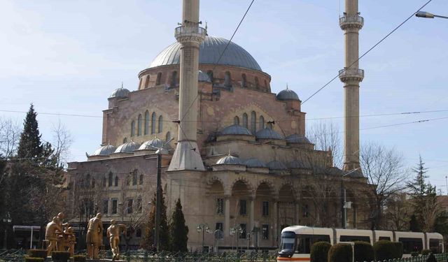 Eskişehir’de Kurban Bayramı Namaz Saati Açıklandı