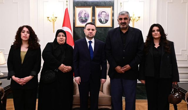 Rojin Kabaiş dosyasında yeni inceleme süreci başladı