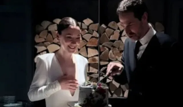 Sibel Kekilli’nin eşi Andreas Daurer kimdir, kaç yaşında, nereli? Sibel Kekilli evlendi mi, kiminle evlendi?
