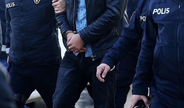 Eskişehir Merkezli 33 İlde Yasa Dışı Bahis Operasyonu