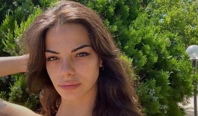 Beyza Gemici kaç yaşında, nereli, sevgilisi kim? Survivor Beyza kimdir?