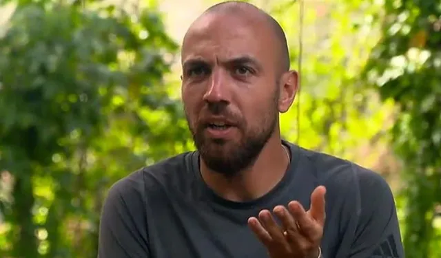 Survivor Sercan bekar mı, boşandı mı evli mi?