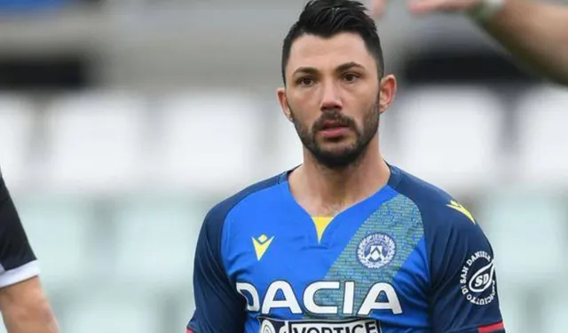 Tolgay Arslan futbolu neden bıraktı? Tolgay Arslan kimdir, hangi takımlarda oynadı?