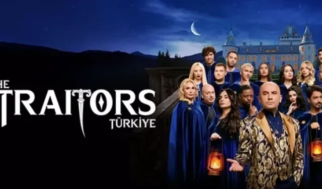 Traitors Türkiye bitti mi, final mi yaptı? Traitors Türkiye neden yok?