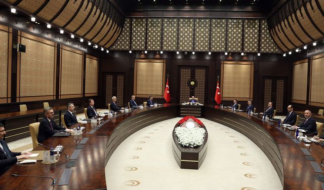 Türkiye’de Kritik Sektörler Açıklandı: Liste Dikkat Çekti