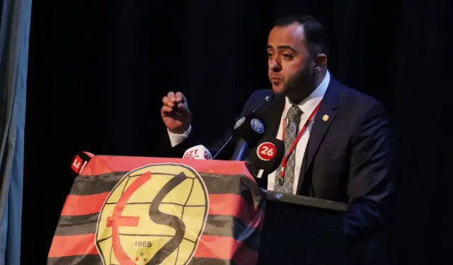 Yeni Sezon İçin Zafer Yemini