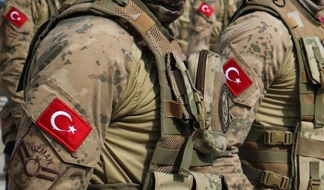 Uzman Çavuş Tayinlerinde Geri Sayım Başladı! Binlerce Personel O Tarihi Bekliyor