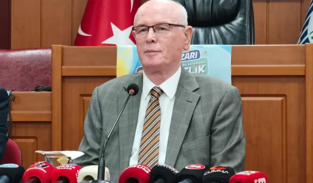 Kazım Kurt’tan Eskişehirspor yorumu: “Bir sezonun emeği tek maçla silinmez”
