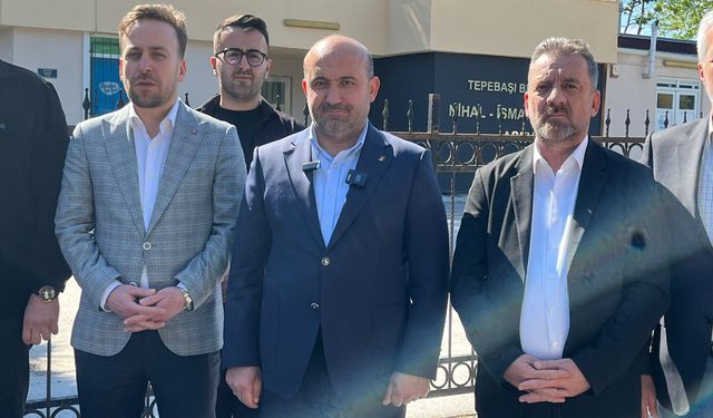 Başkan Albayrak’tan Aşevi Vurgununa Tepki