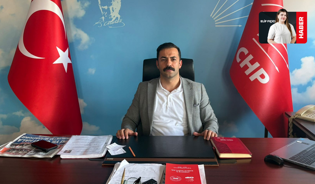 Başkan Yalaz: Eskişehir’de AK Parti’ye Geçiş Mümkün Değil