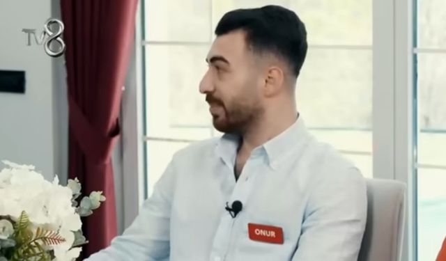 Zuhal Topal'la Yemekteyiz Onur Bey kaç yaşında, nereli? Yemekteyiz Onur kimdir?