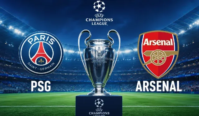 TRT 1 HD frekans ayarı ve uydu bilgisi 2026: PSG - Arsenal maçı şifreli mi?