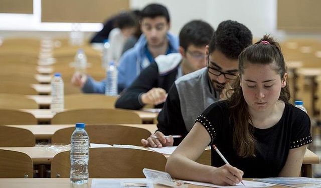YKS sınav yerleri ne zaman açıklanacak? (2026)