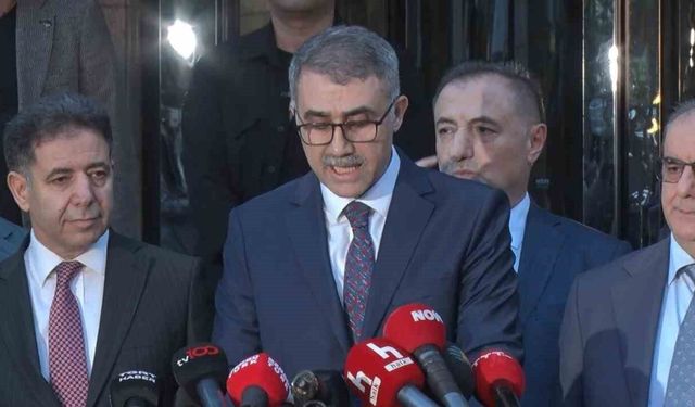 YSK, CHP’nin mutlak butlan itirazını reddetti