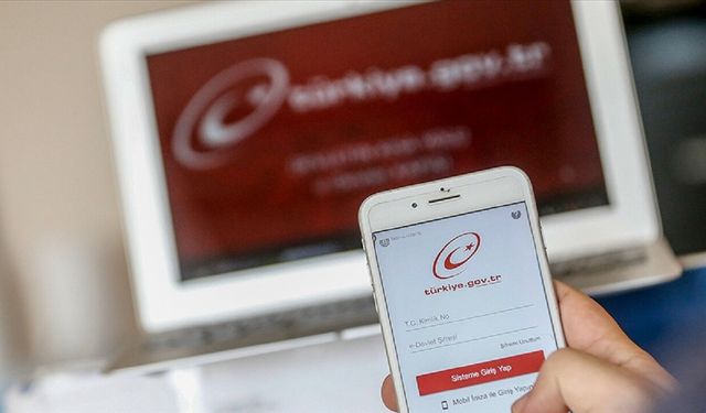 9 Haziran e-Devlet ne zaman düzelecek? e-Devlet çöktü mü, e- Devlet sorun mu var, neden girilmiyor?