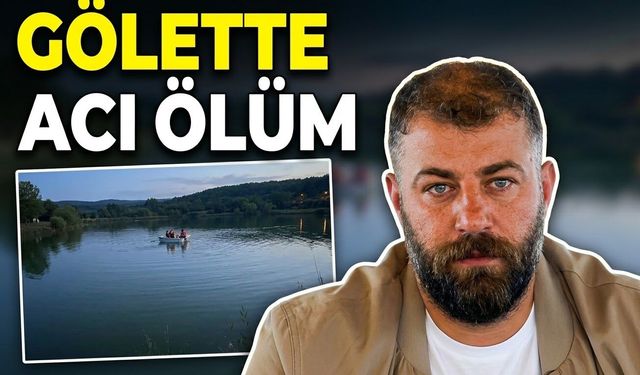 Enis Yasin Karacaoğlu Atı ile birlikte Hayatını Kaybetti