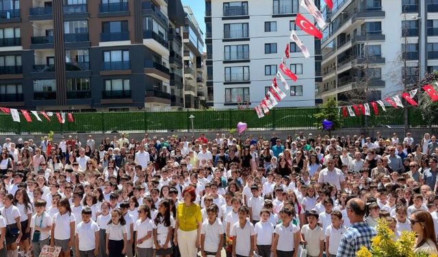 2025-2026 Eğitim Yılı Sona Erdi: 18 Milyon Öğrenci Tatile Girdi