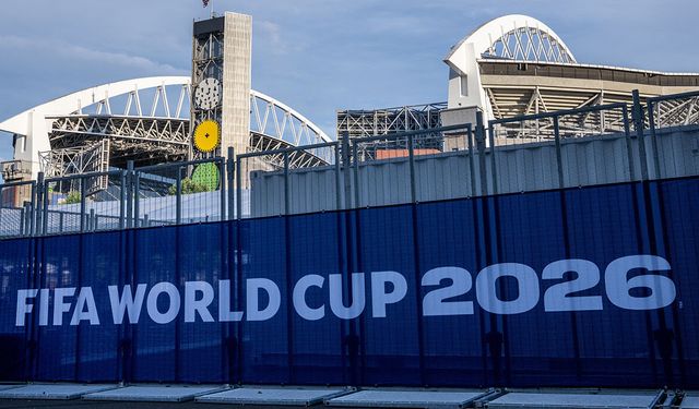 2026 Dünya Kupası Heyecanı Bugün Başlıyor