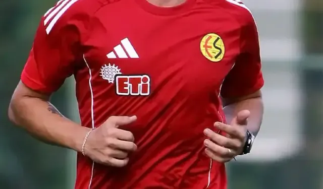 Eskişehirspor'da Yılın Transfer Bombası: O İsim İçin Resmi Temas Kuruldu!