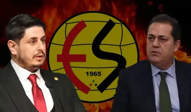 Koltuk Savaşında Son Perde: Eski Başkanlardan Mevcut Yönetime Ağır Yaylım Ateşi!