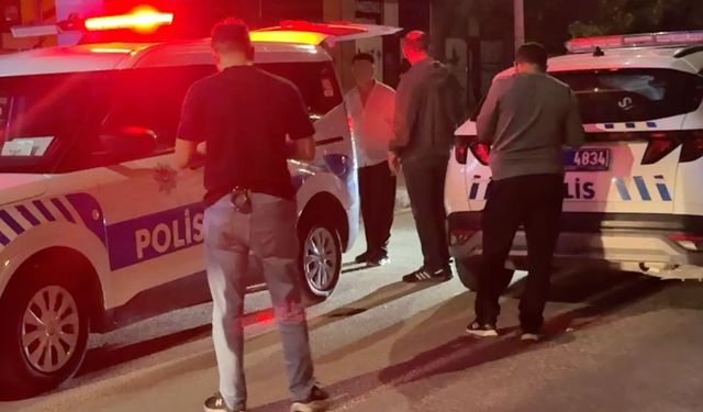 Havaya Ateş Açan Sürücünün Savunması Şaşkına Çevirdi