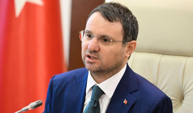 Adalet Bakanlığı 81 İlde Organize Suç Genelgesi Yayımlandı
