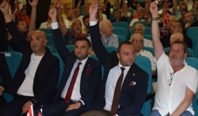 Kulüp Binasında Kırmızı Alarm: Dosyalar İlk Kez Gün Yüzüne Çıkıyor!