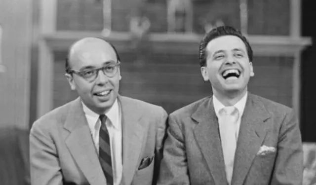 Arif Mardin ve Ahmet Ertegün  olayı ne?