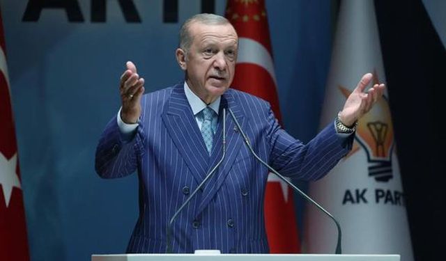 Adana, Diyarbakır, Giresun, Siirt il başkanları görevden alındı mı? AK Parti hangi il başkanlarını görevden aldı, neden görevden alındılar?