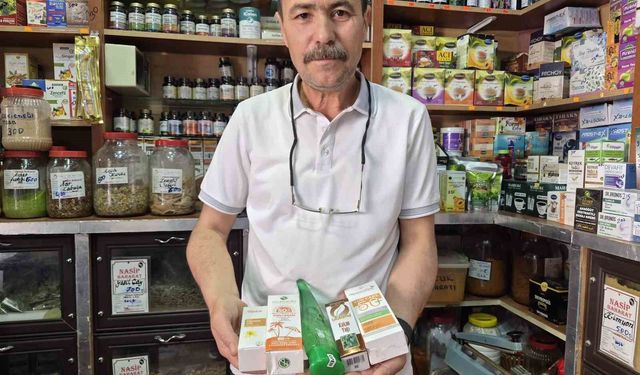 Aktar Uyardı: Doğal Yağlar Tek Başına Yeterli Değil